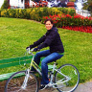 Meet your Posher, Heidi